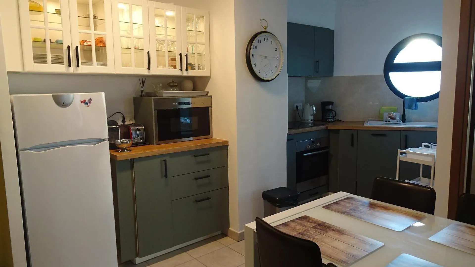 Appartement 6 Personnes Face A La Mer كانيو سور مير فرنسا