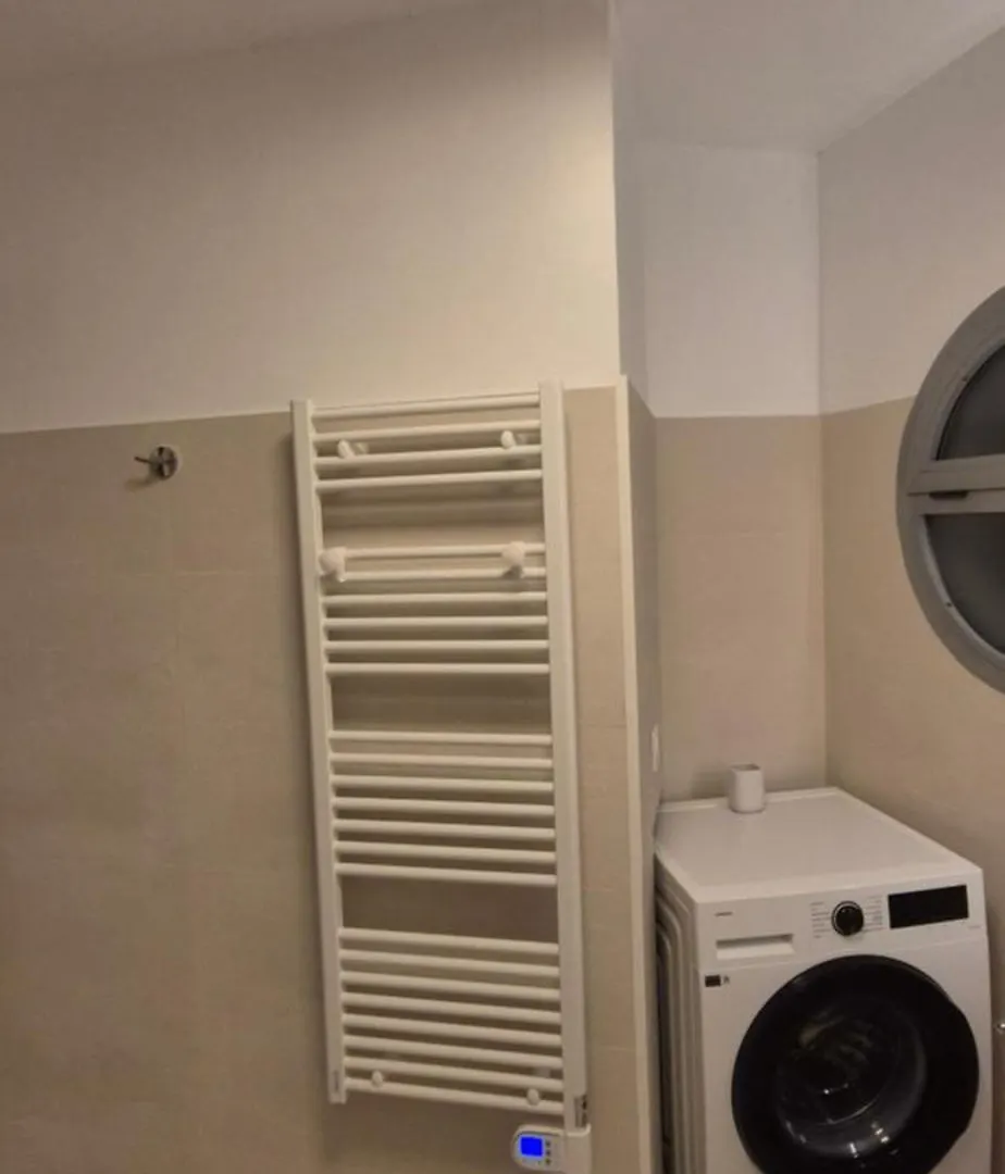 شقة Appartement 6 Personnes Face A La Mer كانيو سور مير فرنسا