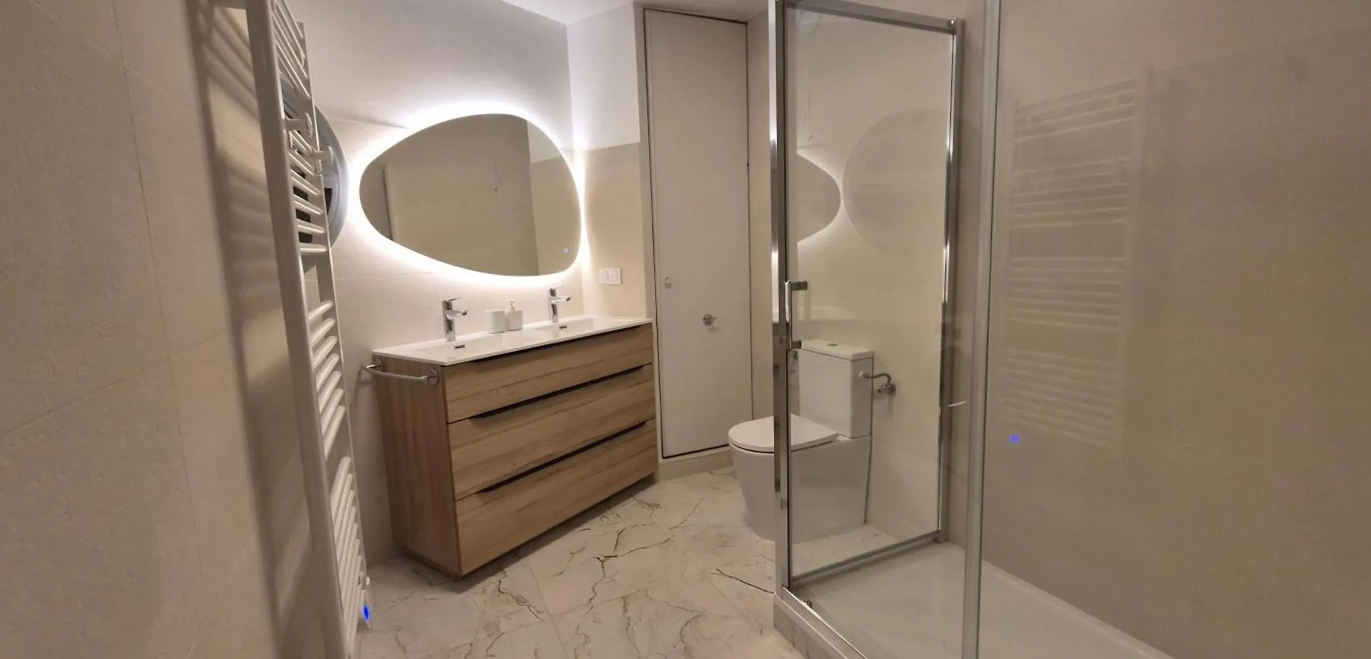 Appartement 6 Personnes Face A La Mer كانيو سور مير 0*, كانيو سور مير