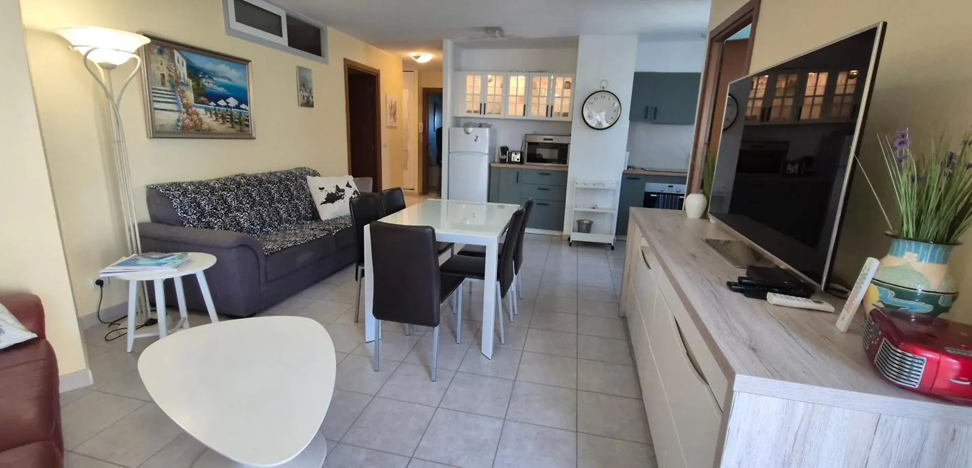 Appartement 6 Personnes Face A La Mer كانيو سور مير شقة كانيو سور مير