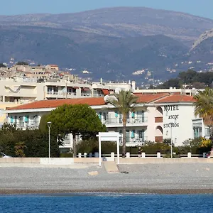 Apartahotel Ascot - &, Cagnes-sur-Mer
